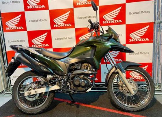 HONDA XRE 190 ABS 